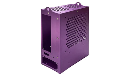 散熱器為什么選用鋁而非銅材質(zhì)？