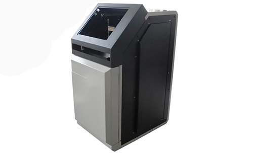 儀器儀表鋁合金外殼為何偏愛黑白灰，其他顏色為何較為罕見？