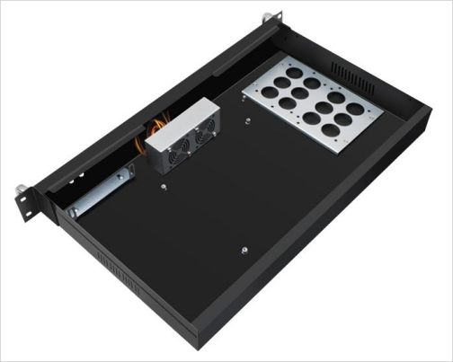 如何快速為PCB板尋找合適的外殼？