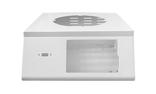 鈑金機箱加工有哪些要求？