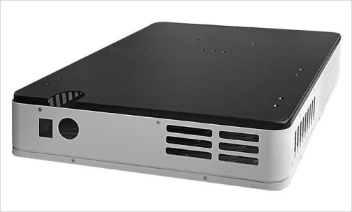 固而美鈑金機(jī)箱外殼，引領(lǐng)加工新趨勢