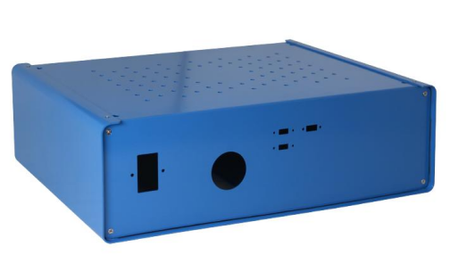 儀表機(jī)箱造型的設(shè)計(jì)原則是什么？