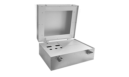 鈑金加工金屬外殼，你不得不知道的