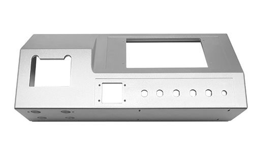 CNC 機(jī)箱加工如何保證零誤差？