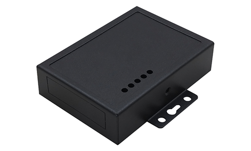 小小殼體，大大能量