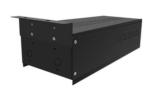 鈑金外殼加工，為何壓鉚是重中之重？