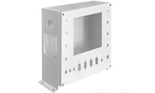 如何發(fā)現(xiàn)和處理不銹鋼加工過程中的問題