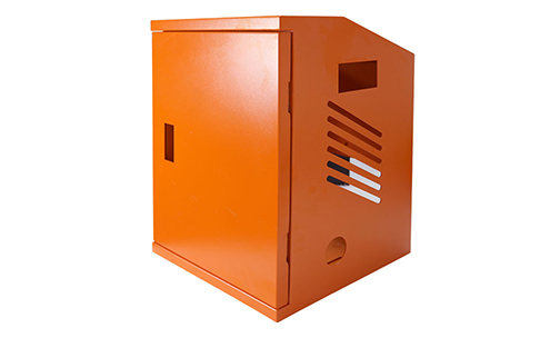 鈑金加工工藝中，金屬外殼表面呈現(xiàn)效果有哪些