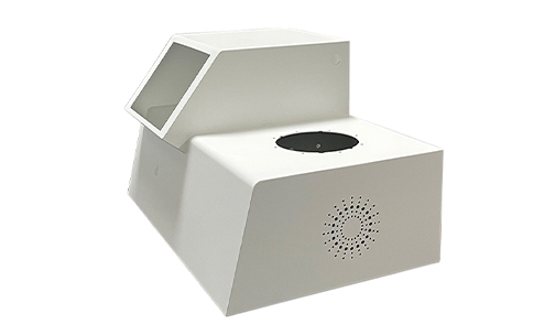 儀表機(jī)箱造型設(shè)計：好看又好用的小秘訣