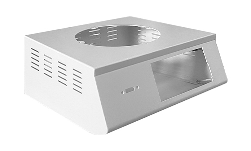 電源外殼為啥會變形？這些原因要知道！