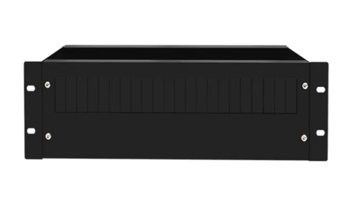 機柜：不同類型，各有專攻