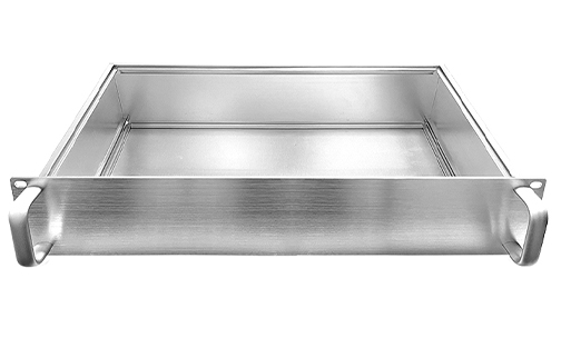 快速辨真假！固而美鋁合金型材外殼的實用鑒別法