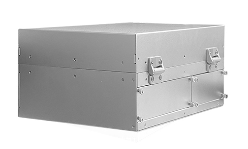 鈑金外殼激光切割：這些要點(diǎn)別忽視，固而美教你避坑