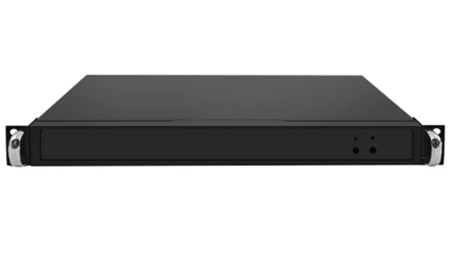 工控機箱外殼與普通電腦機箱外殼：差別不止一點點