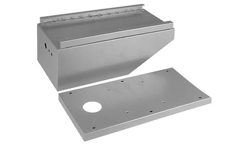 鍍鋅板 VS 鍍錫板，機箱外殼選對材質不踩坑