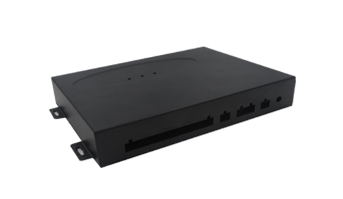 固而美機箱機柜進入高精度、高質(zhì)量時代