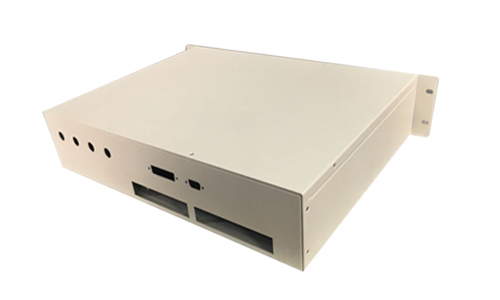 如何判斷機(jī)箱殼體的質(zhì)量？