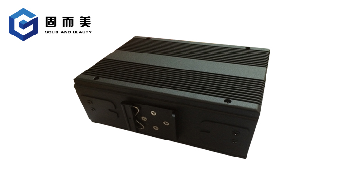 工控機箱要如何屏蔽電磁干擾？