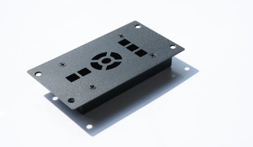 你家外殼OUT了！小型精密的電子外殼才是市場的潮流！