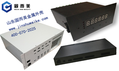 金屬外殼vs塑料外殼 誰更勝一籌？