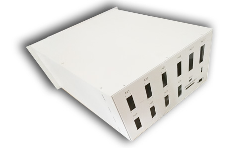 多年鈑金外殼加工經(jīng)驗(yàn)，淺聊絲印網(wǎng)版