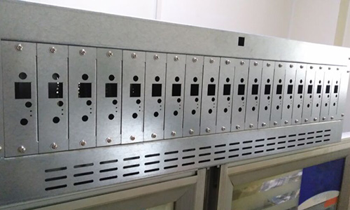 金屬焊接加工工藝的技術(shù)特點(diǎn)有哪些呢？