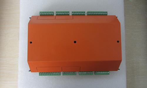 如何有效防止焊接加工中的金屬外殼變形？