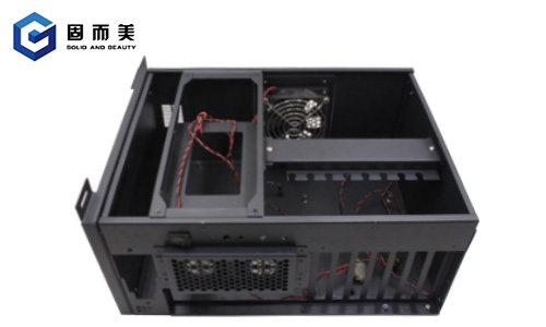 如何延長機箱機柜使用壽命？固而美給您5點建議。