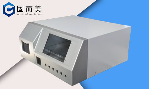 如何有效的避免鋁外殼表面損傷？