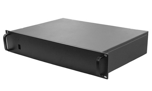 鋁型材結構機箱結構該如何設計？