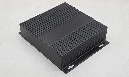 儀器儀表鋁外殼該如何選擇材質？