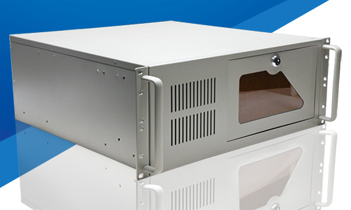 如何提高鈑金機(jī)箱的外形美觀度？