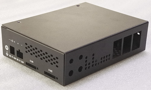 如何更好的設(shè)計鈑金電子外殼？