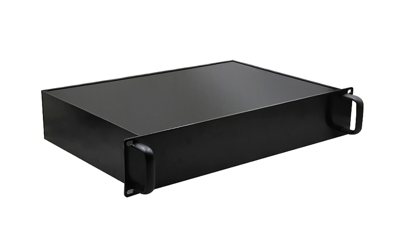 金屬外殼應該怎么進行表面處理呢？