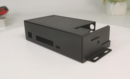 鈑金產(chǎn)品制作完成，需要幾個(gè)步驟？