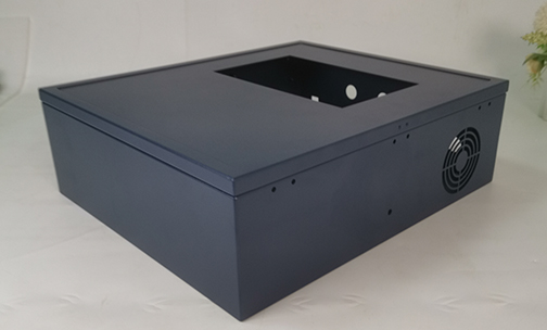 設(shè)計鈑金外殼時應(yīng)當注意什么？