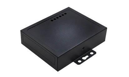 電力通訊殼子,串口服務(wù)器保護(hù)殼,dtu外殼這些設(shè)計(jì)亮點(diǎn)你喜歡嗎？