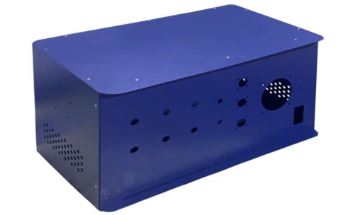 金屬外殼加工定制,固而美機柜,讓機箱變身藝術(shù)品，學(xué)會這些設(shè)計技巧！