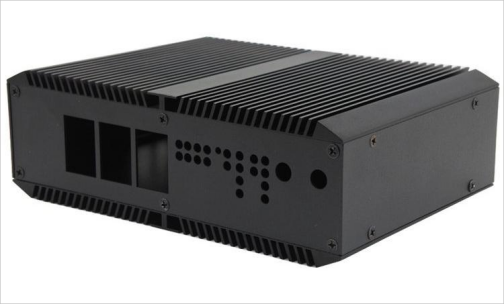 鋁合金外殼定制,別再買錯了！為什么鋁合金機箱是王道？