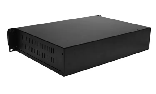 4U5U功放機箱定做，這就是專業(yè)！工控機箱外殼給您更安心的保障