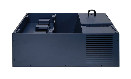 機箱機柜生產(chǎn)廠家,精密加工,如何提高鈑金外殼加工的質(zhì)量？