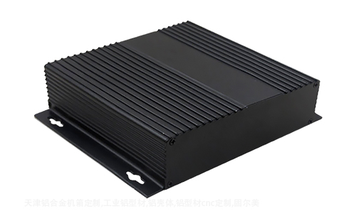 鋁合金機箱定制,工業(yè)鋁型材,鋁外殼選購必知！