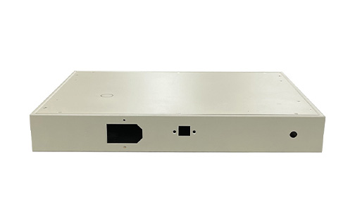 固而美機柜,金屬外殼加工,機箱機柜定制工廠怎么選？